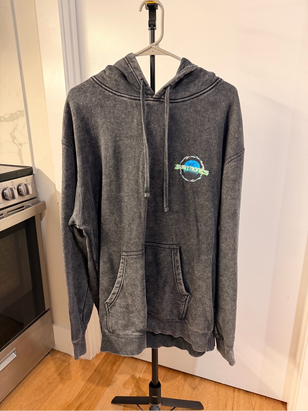 Subtronics Cyclops Rocks IV Hoodie